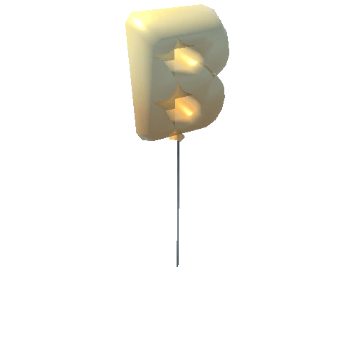 Balloon-B 4